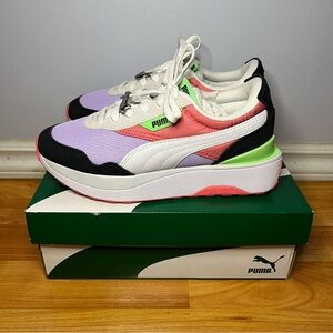 PUMA | Women’s Cruise Rider IWD